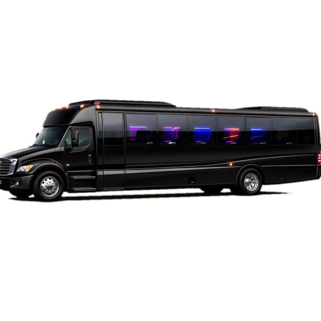 Party Bus